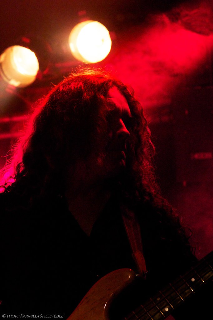 ANATHEMA