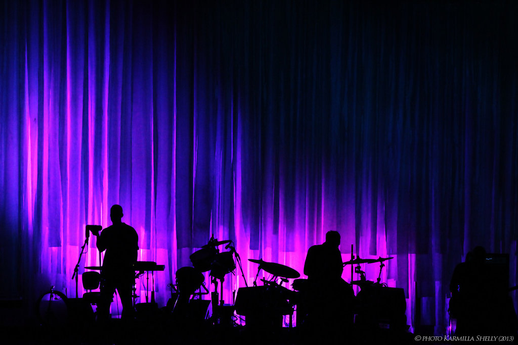 DEAD CAN DANCE